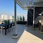 Depto Nuevo Cerca Del Teatro Caupolican Y Movistar Arena