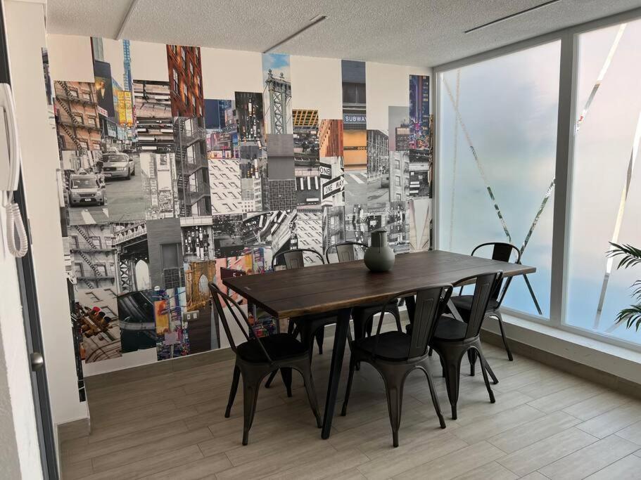 Depto Nuevo Cerca Del Teatro Caupolican Y Movistar Arena Apartamento